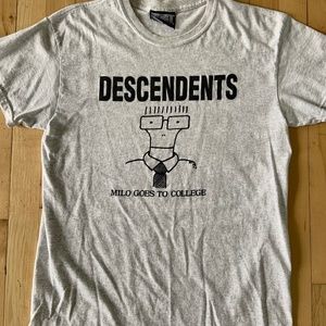 Descendants Band T-Shirt